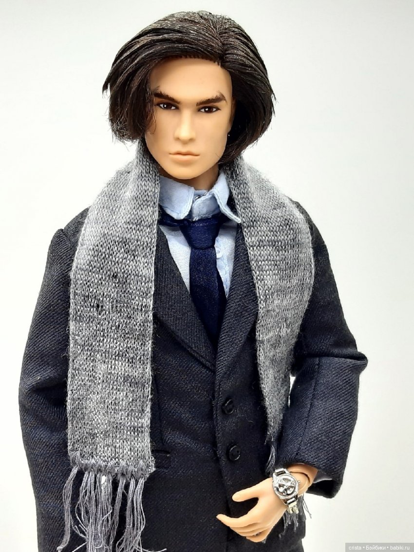 Семейные узы. Семья Цельски (фото 5)