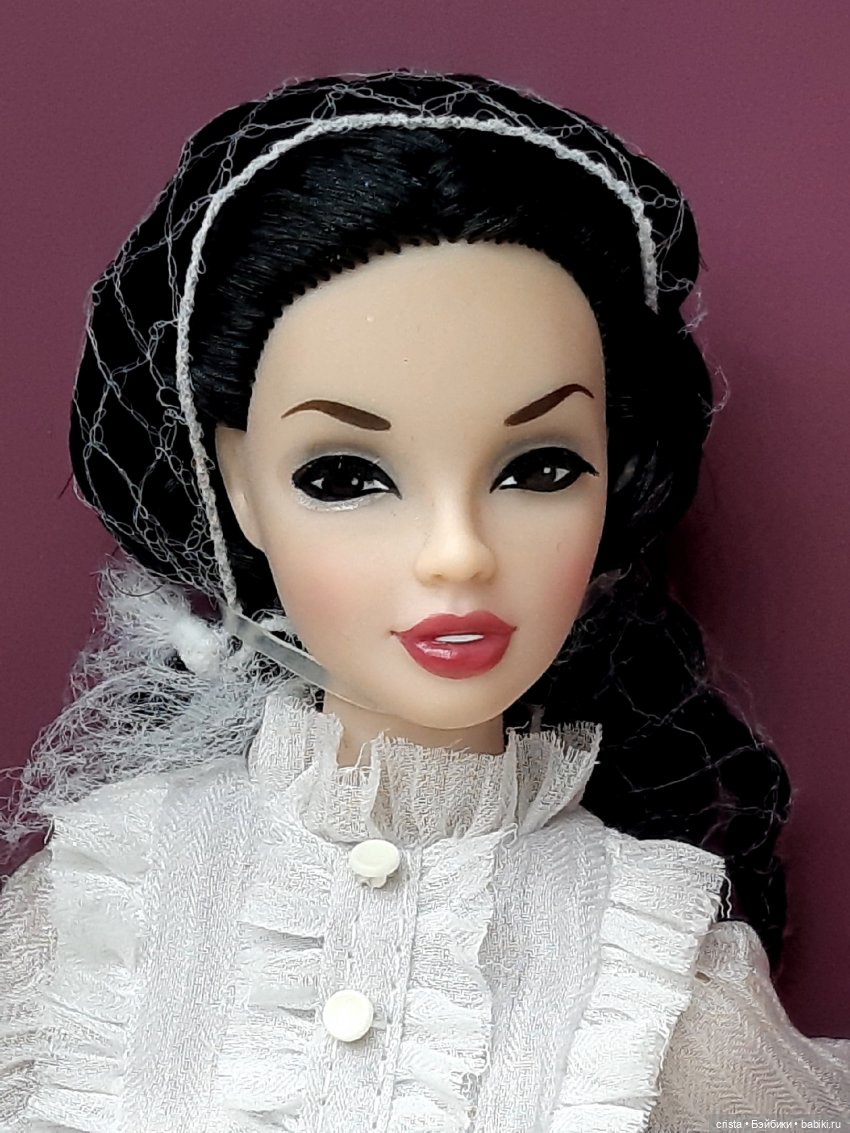 Куклы и герои. Sooki The Return Dynamite Girls Reference List. Halloween Collection 2013 (фото 3)