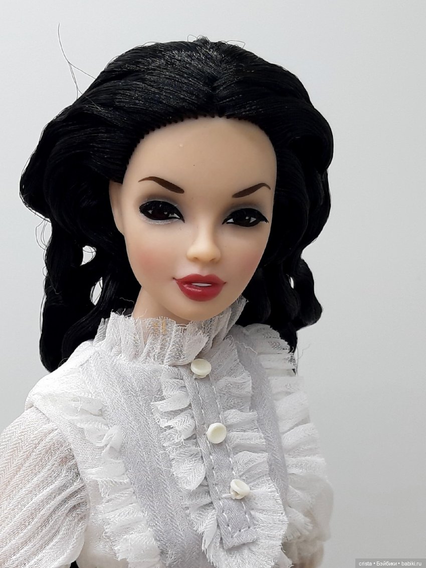 Куклы и герои. Sooki The Return Dynamite Girls Reference List. Halloween Collection 2013 (фото 10)