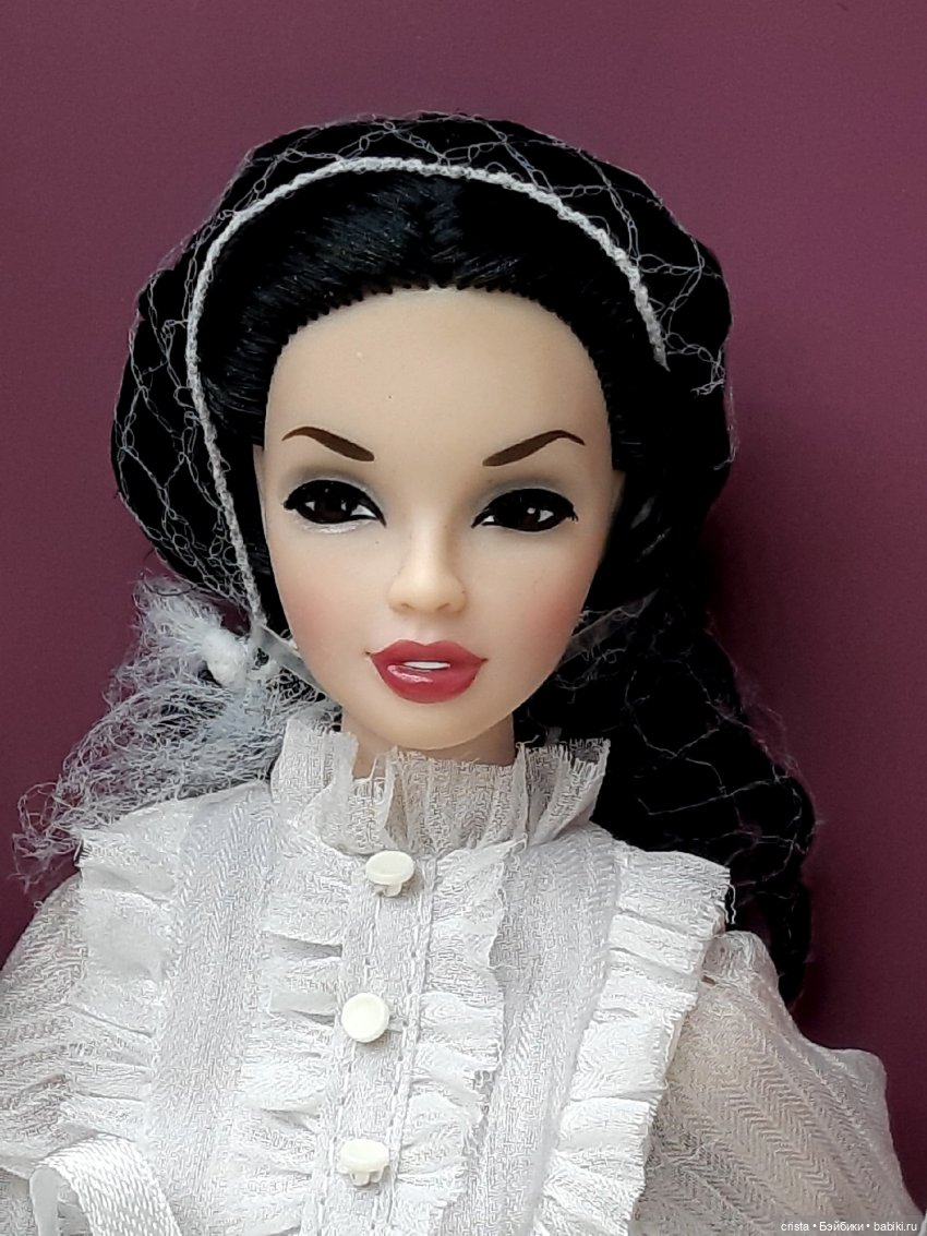 Куклы и герои. Sooki The Return Dynamite Girls Reference List. Halloween Collection 2013 (фото 4)