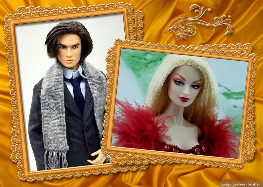 Семейные узы. Семья Цельски (фото 6)