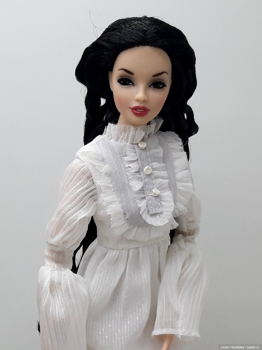 Семейные узы. Семья Цельски