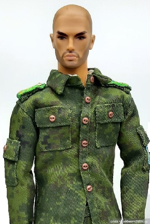 Семейные узы. Семья Цельски (фото 2)