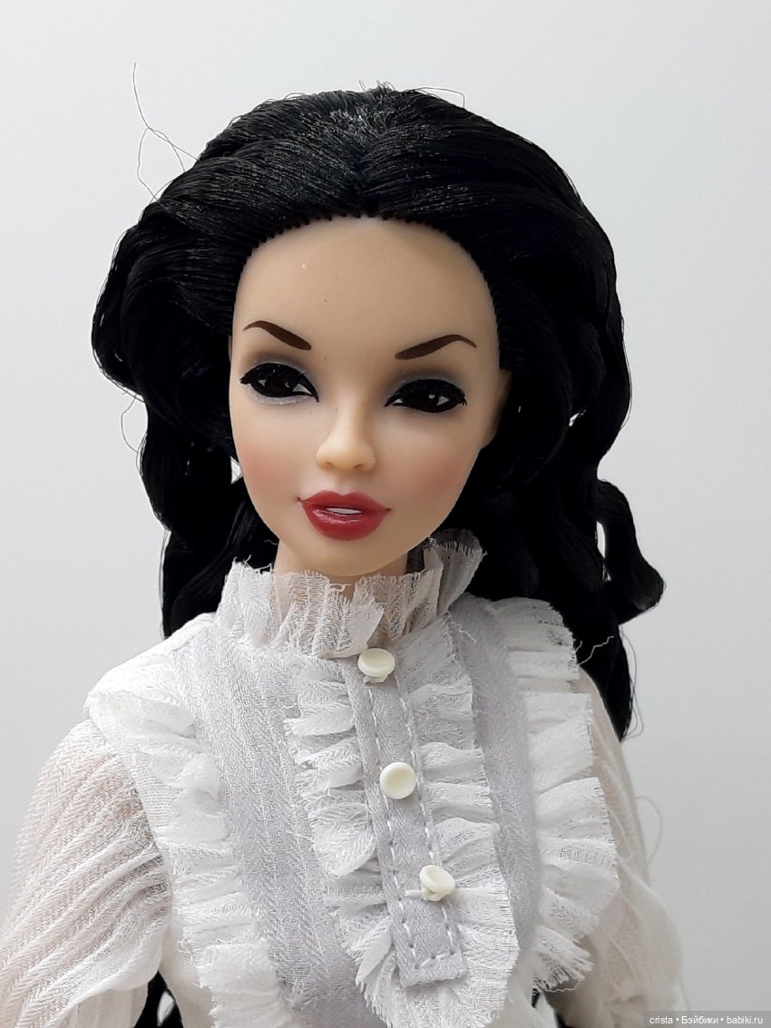 Куклы и герои. Sooki The Return Dynamite Girls Reference List. Halloween Collection 2013 (фото 9)