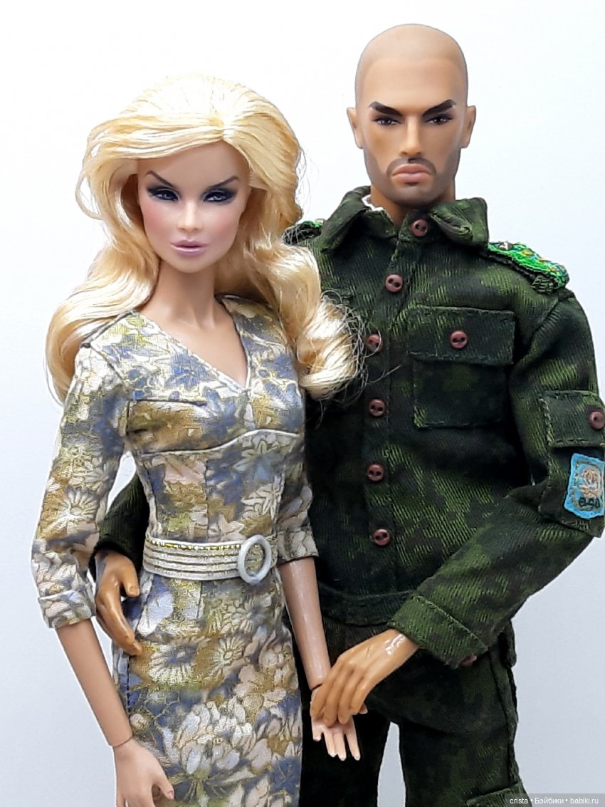 Семейные узы. Семья Цельски (фото 4)