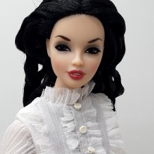 Куклы и герои. Sooki The Return Dynamite Girls Reference List. Halloween Collection 2013