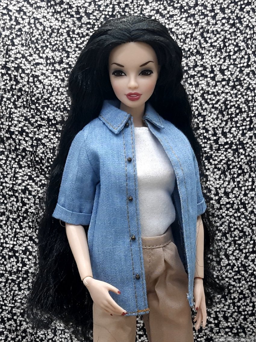 Виолетта (Sooki. Dynamite Girls). Просто переодевалки, или в поисках своего образа | Бэйбики Виолетта (Sooki. Dynamite Girls). Просто переодевалки, или в поисках своего образа