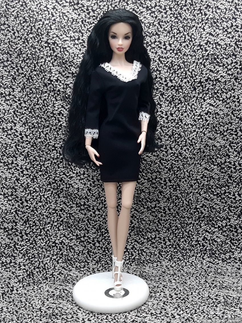 Виолетта (Sooki. Dynamite Girls). Просто переодевалки, или в поисках своего образа | Бэйбики Виолетта (Sooki. Dynamite Girls). Просто переодевалки, или в поисках своего образа (фото 7)