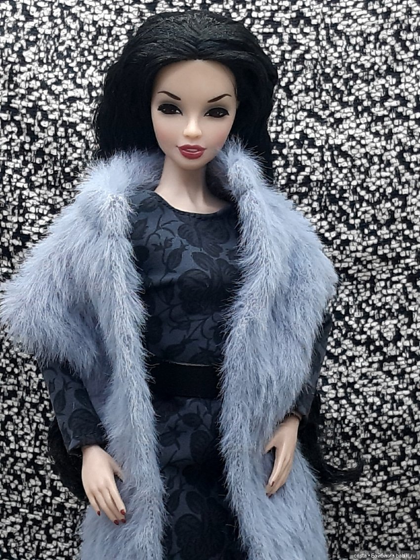 Виолетта (Sooki. Dynamite Girls). Просто переодевалки, или в поисках своего образа | Бэйбики Виолетта (Sooki. Dynamite Girls). Просто переодевалки, или в поисках своего образа