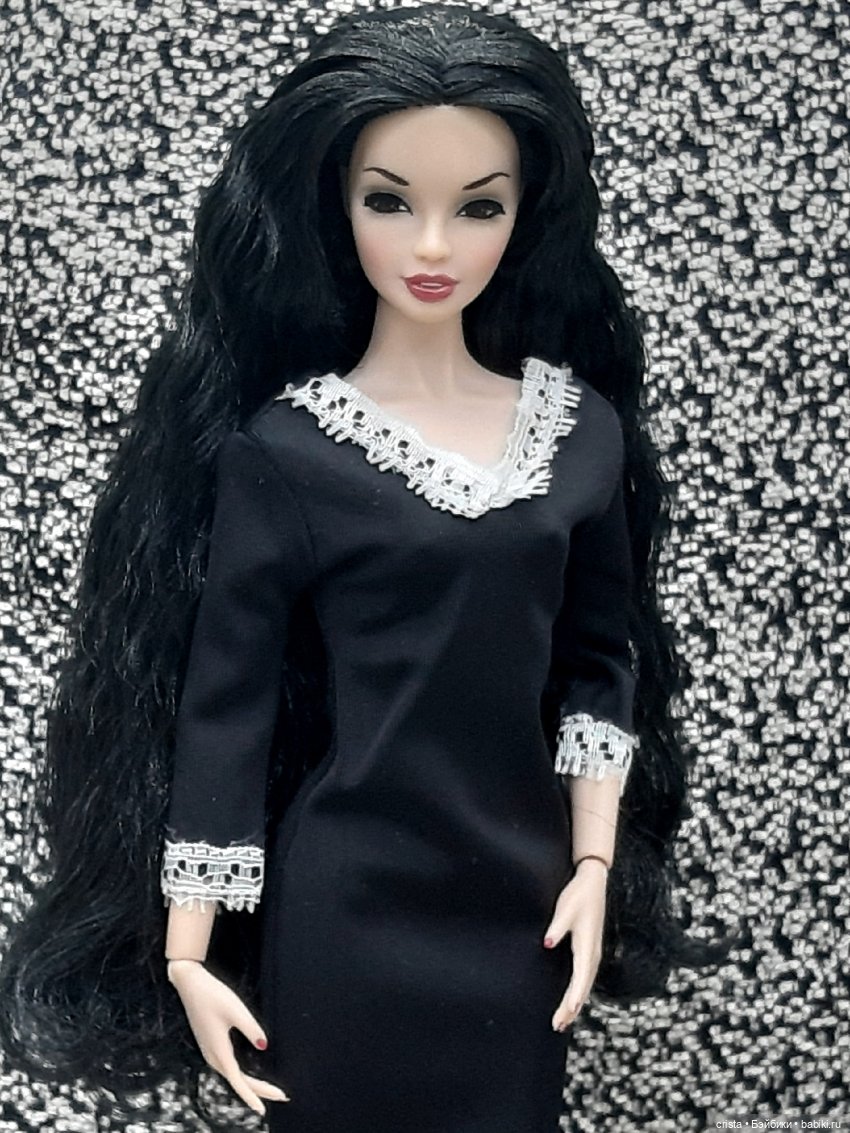 Виолетта (Sooki. Dynamite Girls). Просто переодевалки, или в поисках своего образа | Бэйбики Виолетта (Sooki. Dynamite Girls). Просто переодевалки, или в поисках своего образа (фото 6)