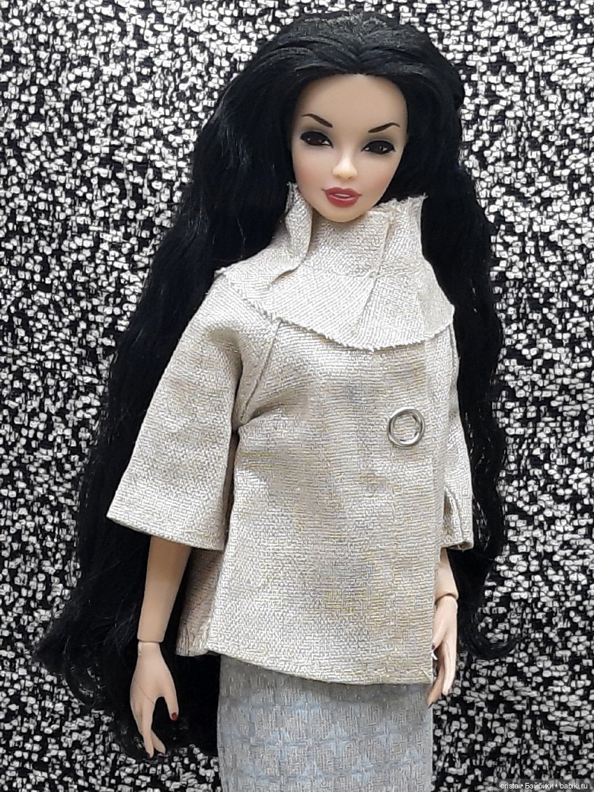 Виолетта (Sooki. Dynamite Girls). Просто переодевалки, или в поисках своего образа | Бэйбики Виолетта (Sooki. Dynamite Girls). Просто переодевалки, или в поисках своего образа