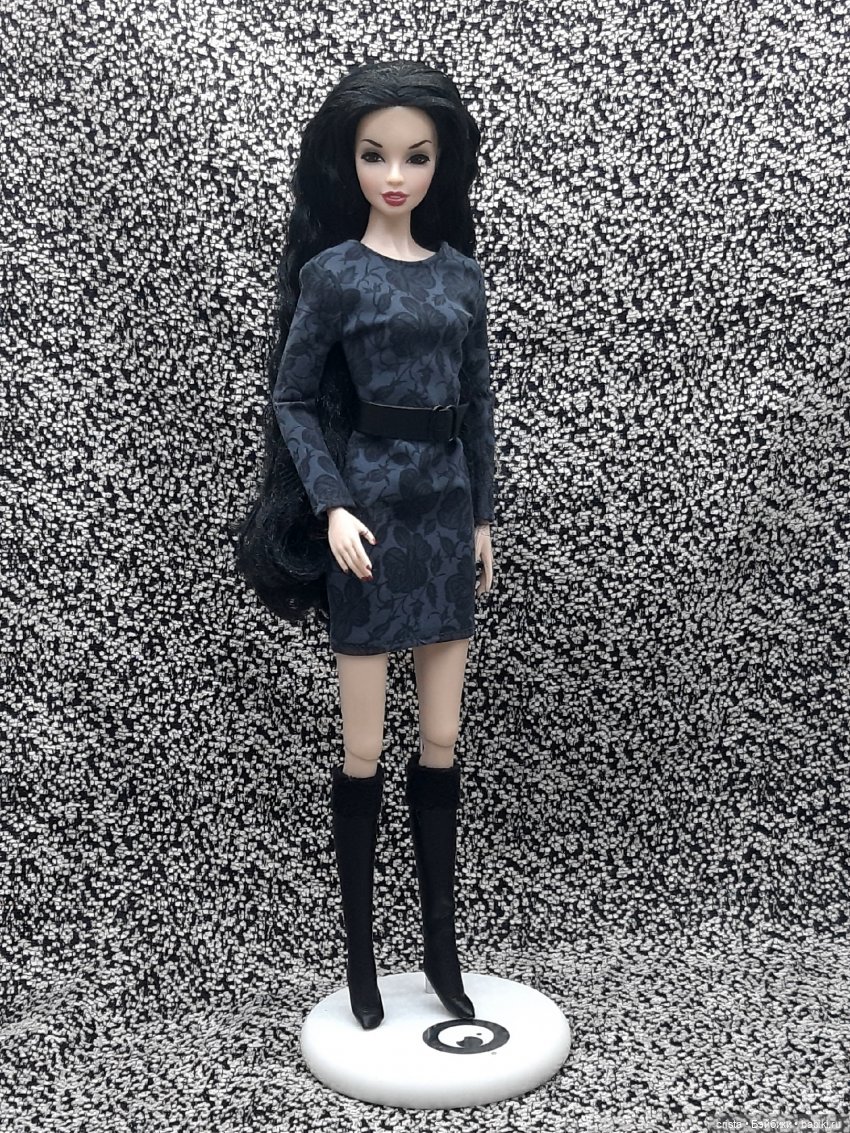 Виолетта (Sooki. Dynamite Girls). Просто переодевалки, или в поисках своего образа | Бэйбики Виолетта (Sooki. Dynamite Girls). Просто переодевалки, или в поисках своего образа