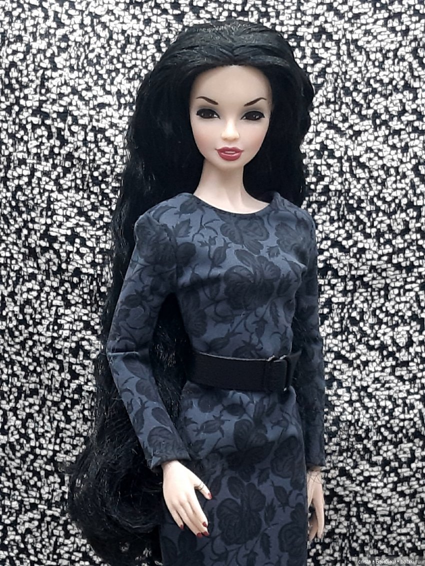 Виолетта (Sooki. Dynamite Girls). Просто переодевалки, или в поисках своего образа | Бэйбики Виолетта (Sooki. Dynamite Girls). Просто переодевалки, или в поисках своего образа