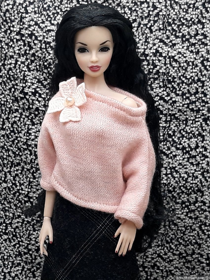 Виолетта (Sooki. Dynamite Girls). Просто переодевалки, или в поисках своего образа | Бэйбики Виолетта (Sooki. Dynamite Girls). Просто переодевалки, или в поисках своего образа (фото 3)