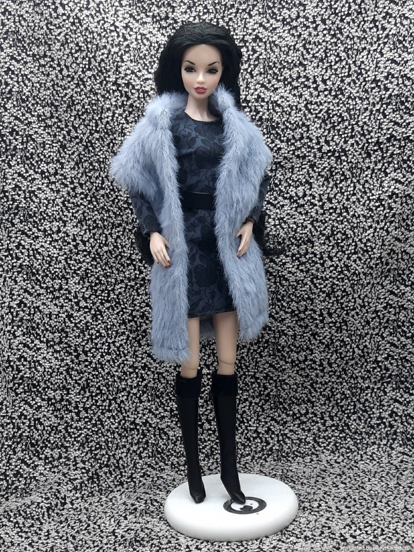 Виолетта (Sooki. Dynamite Girls). Просто переодевалки, или в поисках своего образа | Бэйбики Виолетта (Sooki. Dynamite Girls). Просто переодевалки, или в поисках своего образа