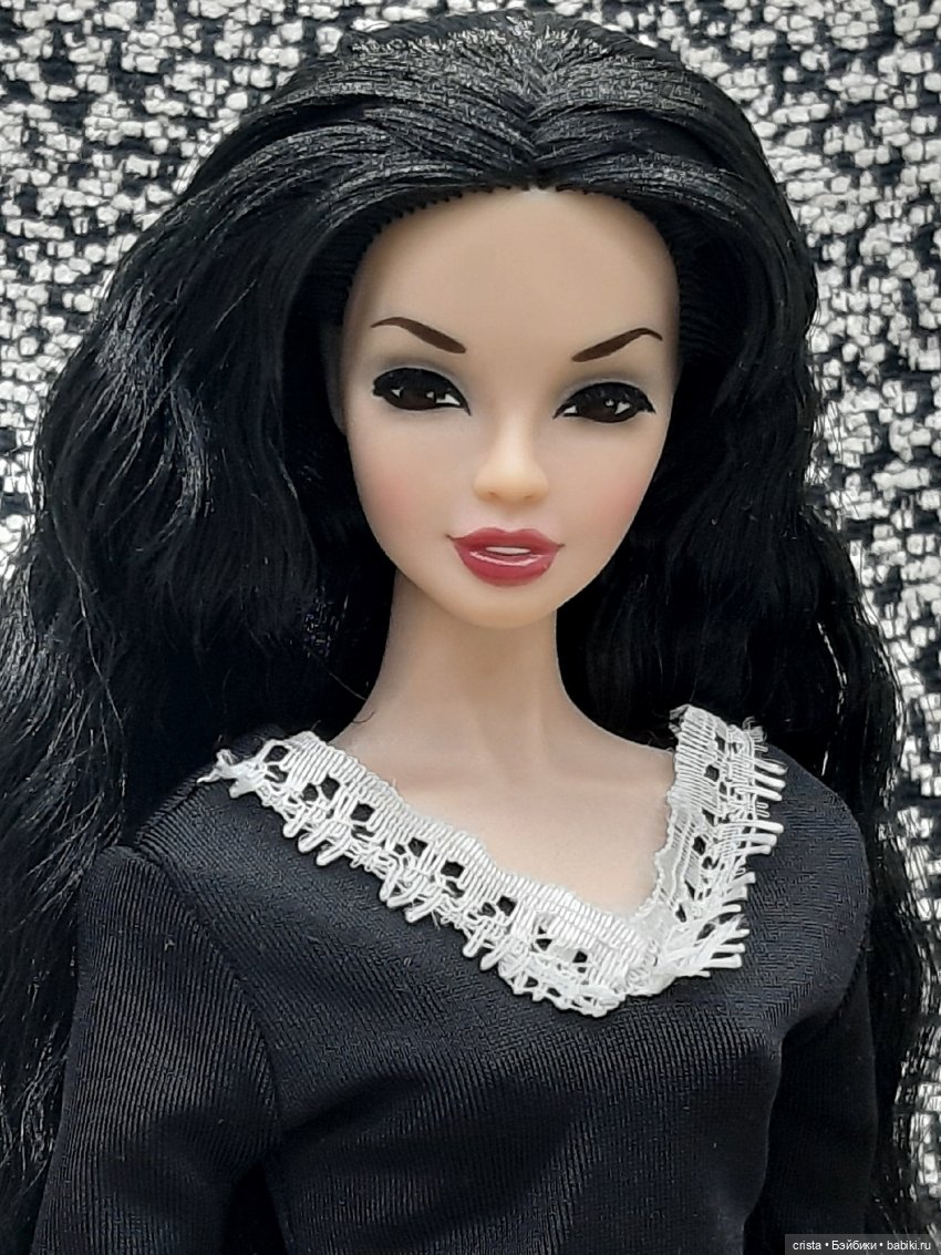 Виолетта (Sooki. Dynamite Girls). Просто переодевалки, или в поисках своего образа | Бэйбики Виолетта (Sooki. Dynamite Girls). Просто переодевалки, или в поисках своего образа (фото 5)