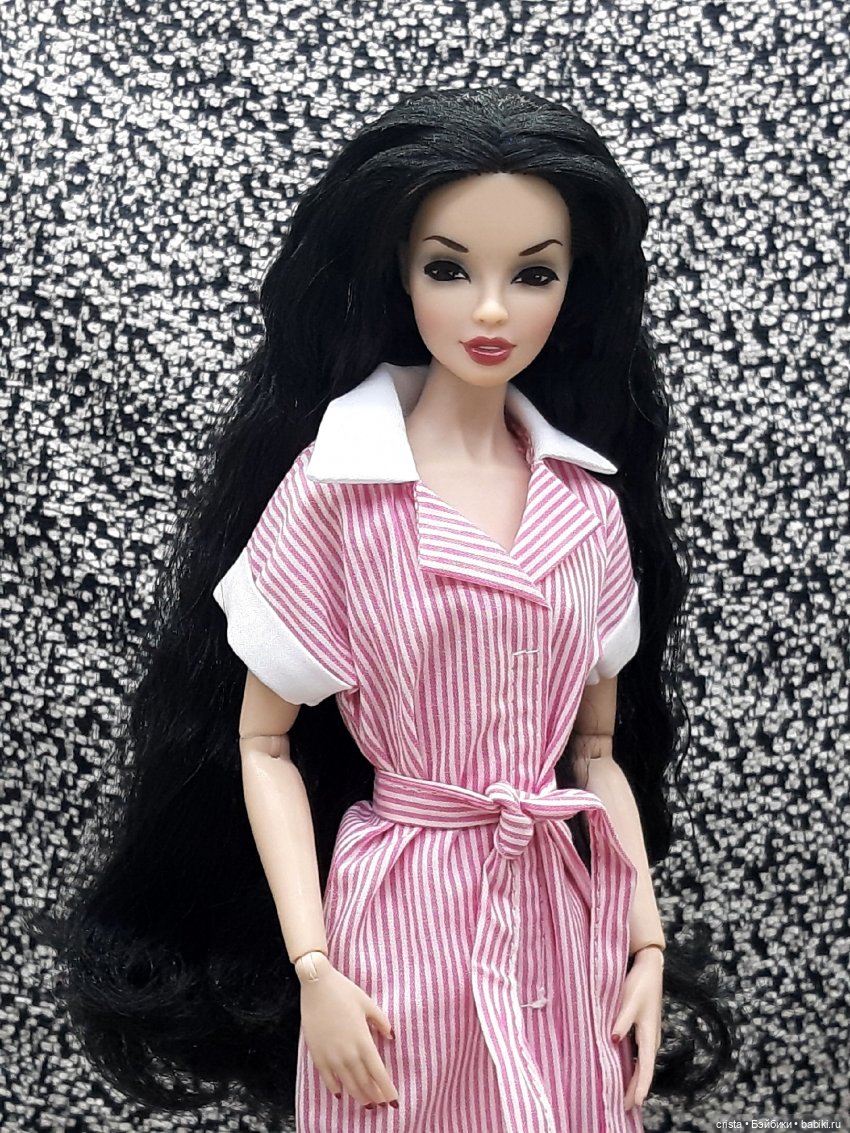 Виолетта (Sooki. Dynamite Girls). Просто переодевалки, или в поисках своего образа | Бэйбики Виолетта (Sooki. Dynamite Girls). Просто переодевалки, или в поисках своего образа (фото 9)