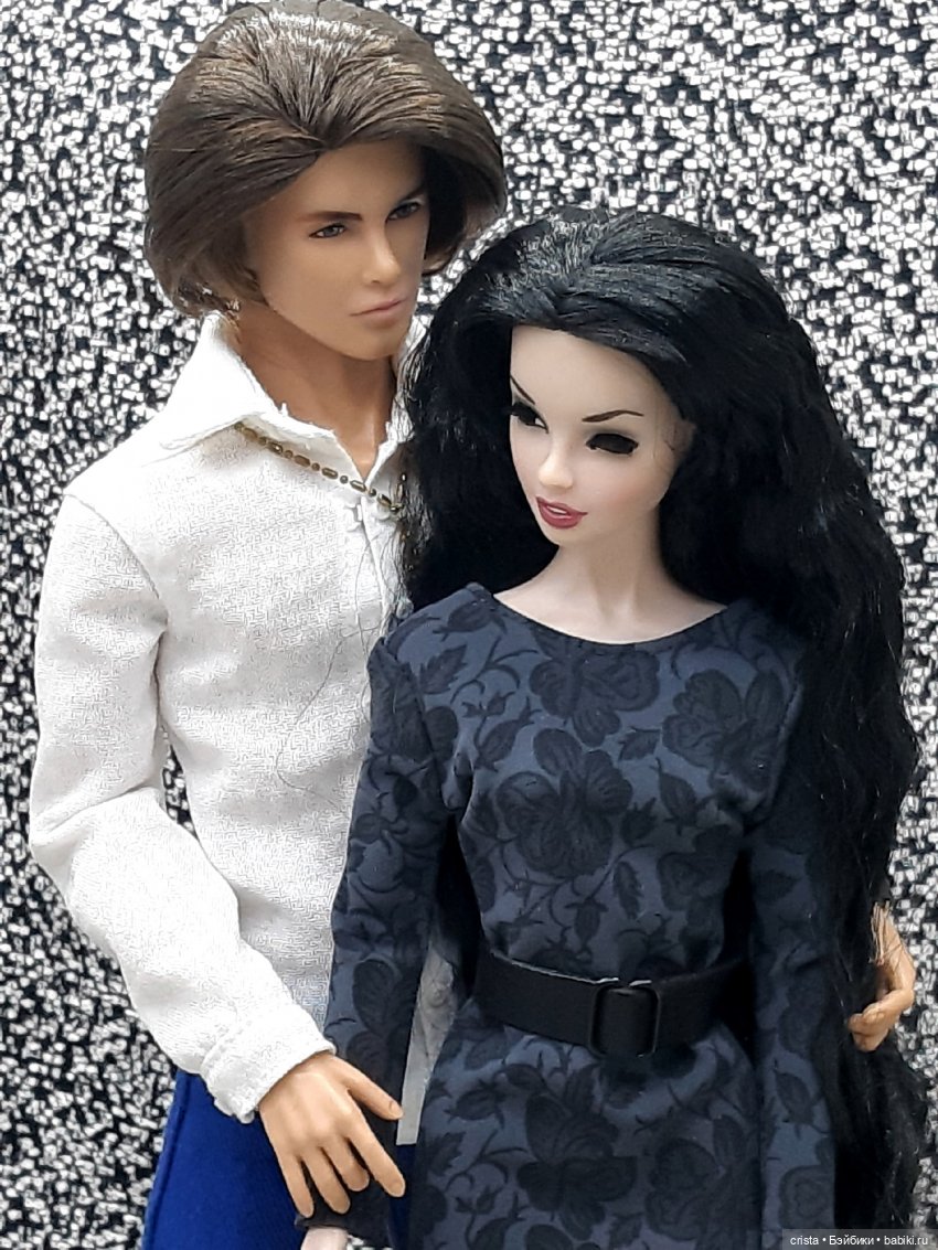 Виолетта (Sooki. Dynamite Girls). Просто переодевалки, или в поисках своего образа | Бэйбики Виолетта (Sooki. Dynamite Girls). Просто переодевалки, или в поисках своего образа