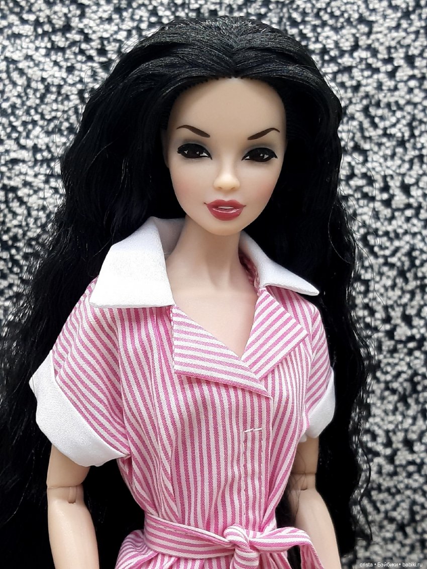 Виолетта (Sooki. Dynamite Girls). Просто переодевалки, или в поисках своего образа | Бэйбики Виолетта (Sooki. Dynamite Girls). Просто переодевалки, или в поисках своего образа (фото 8)