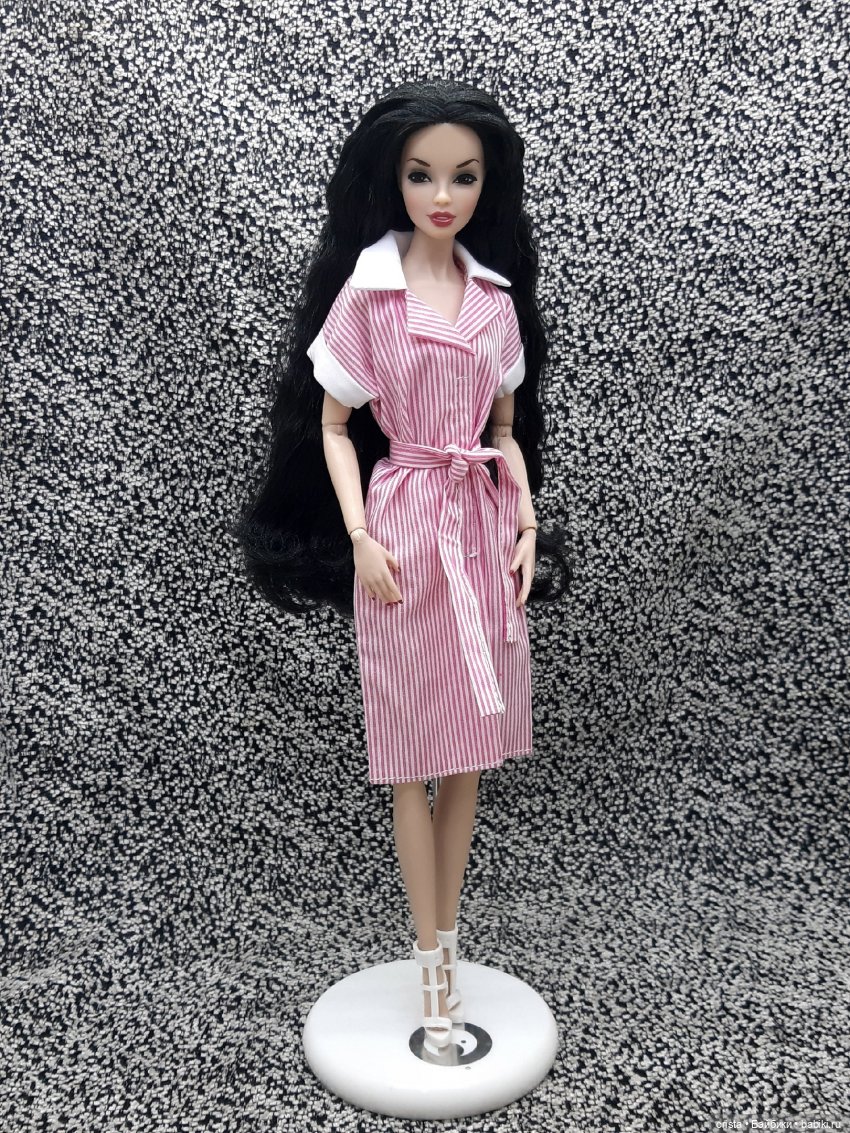 Виолетта (Sooki. Dynamite Girls). Просто переодевалки, или в поисках своего образа | Бэйбики Виолетта (Sooki. Dynamite Girls). Просто переодевалки, или в поисках своего образа (фото 10)