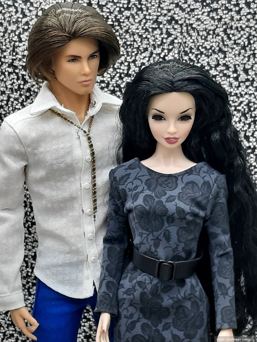 Виолетта (Sooki. Dynamite Girls). Просто переодевалки, или в поисках своего образа | Бэйбики Виолетта (Sooki. Dynamite Girls). Просто переодевалки, или в поисках своего образа