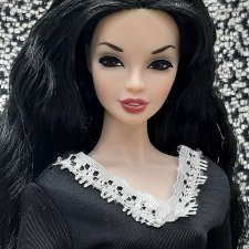 Виолетта (Sooki. Dynamite Girls). Просто переодевалки, или в поисках своего образа.