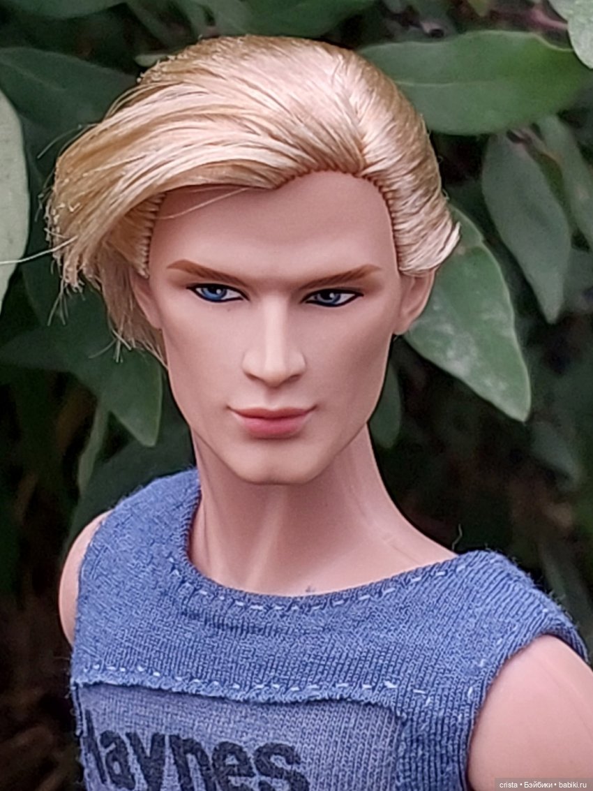 Репортаж из моего "куклятника". Новенькие | Бэйбики Репортаж из моего "куклятника". Новенькие (фото 5)