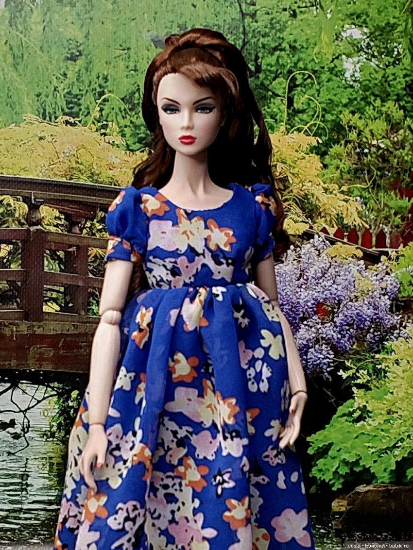 Репортаж из моего "куклятника". Новенькие | Бэйбики Репортаж из моего "куклятника". Новенькие (фото 10)