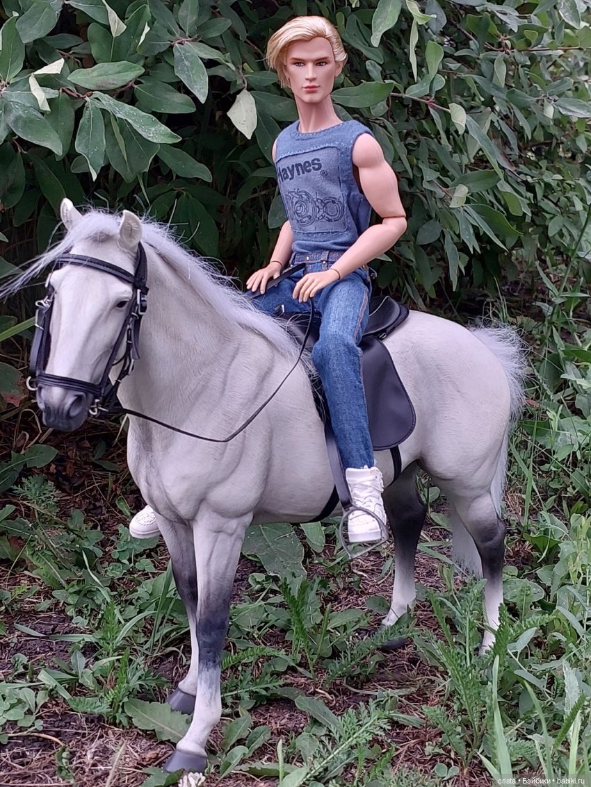 Репортаж из моего "куклятника". Новенькие | Бэйбики Репортаж из моего "куклятника". Новенькие (фото 8)