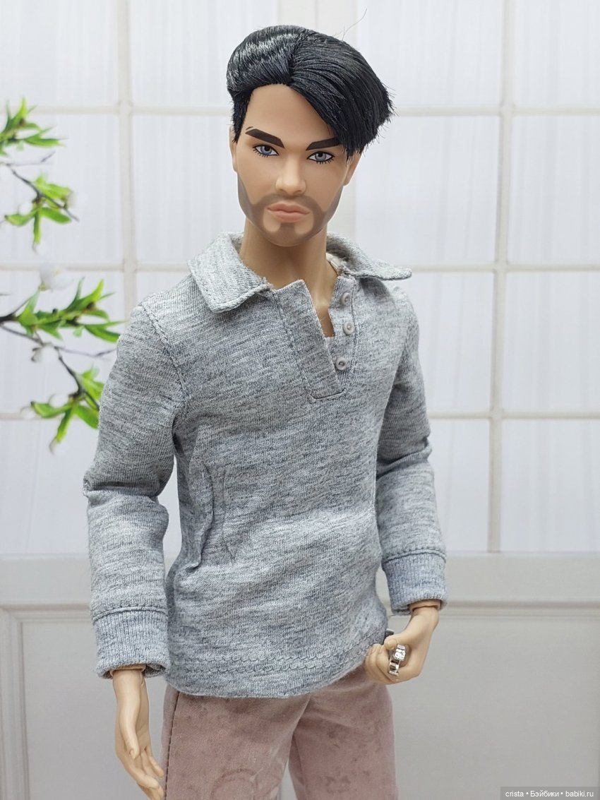 Репортаж из моего "куклятника". Новенькие | Бэйбики Репортаж из моего "куклятника". Новенькие (фото 2)