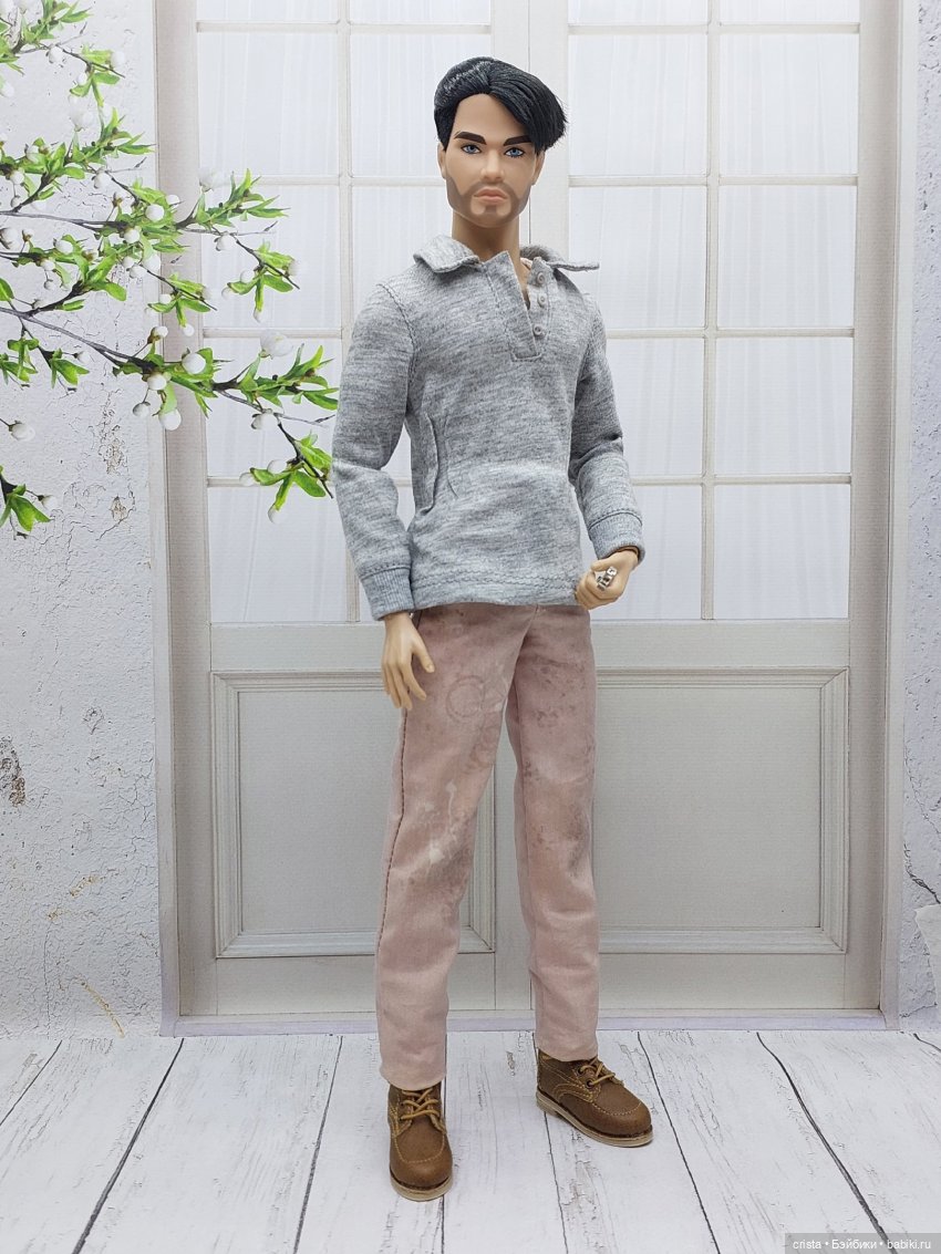 Репортаж из моего "куклятника". Новенькие | Бэйбики Репортаж из моего "куклятника". Новенькие (фото 3)