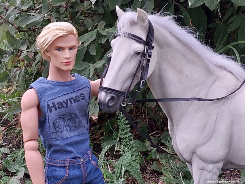 Репортаж из моего "куклятника". Новенькие | Бэйбики Репортаж из моего "куклятника". Новенькие (фото 4)