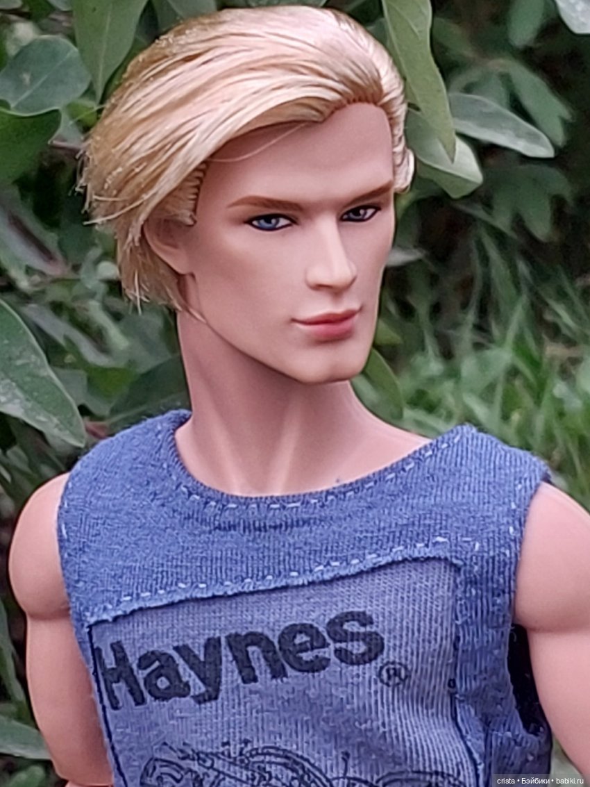 Репортаж из моего "куклятника". Новенькие | Бэйбики Репортаж из моего "куклятника". Новенькие (фото 6)