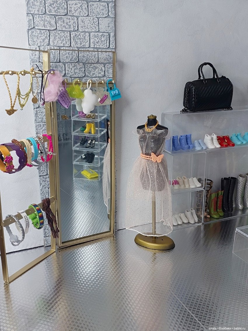 Магазин одежды. Часть 2-я (фото 5)