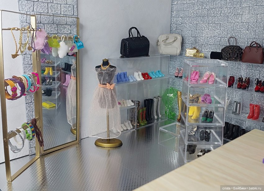 Магазин одежды. Часть 2-я (фото 2)