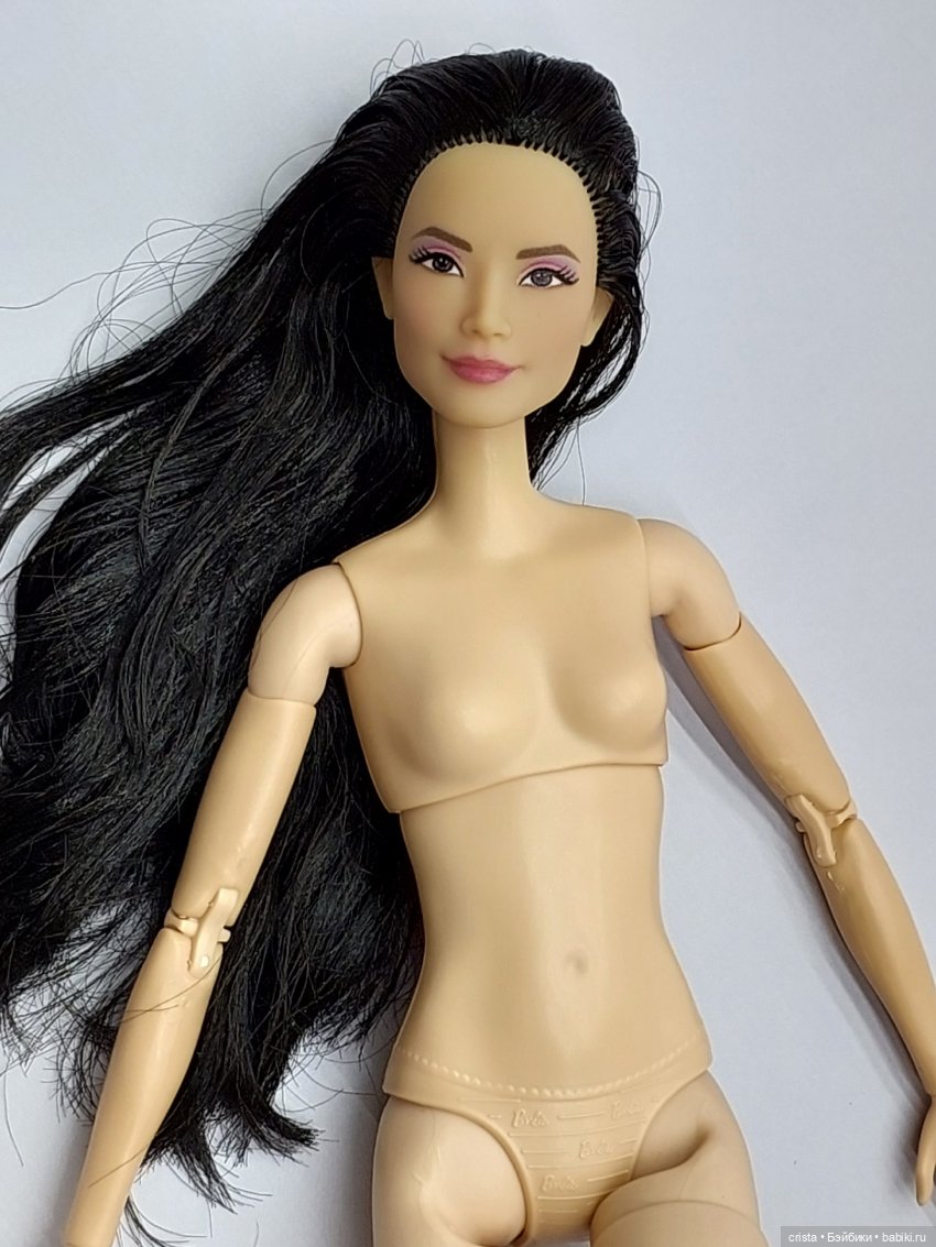 Тритон+Ванесса+Русалки: гибридизация и прочие безобразия