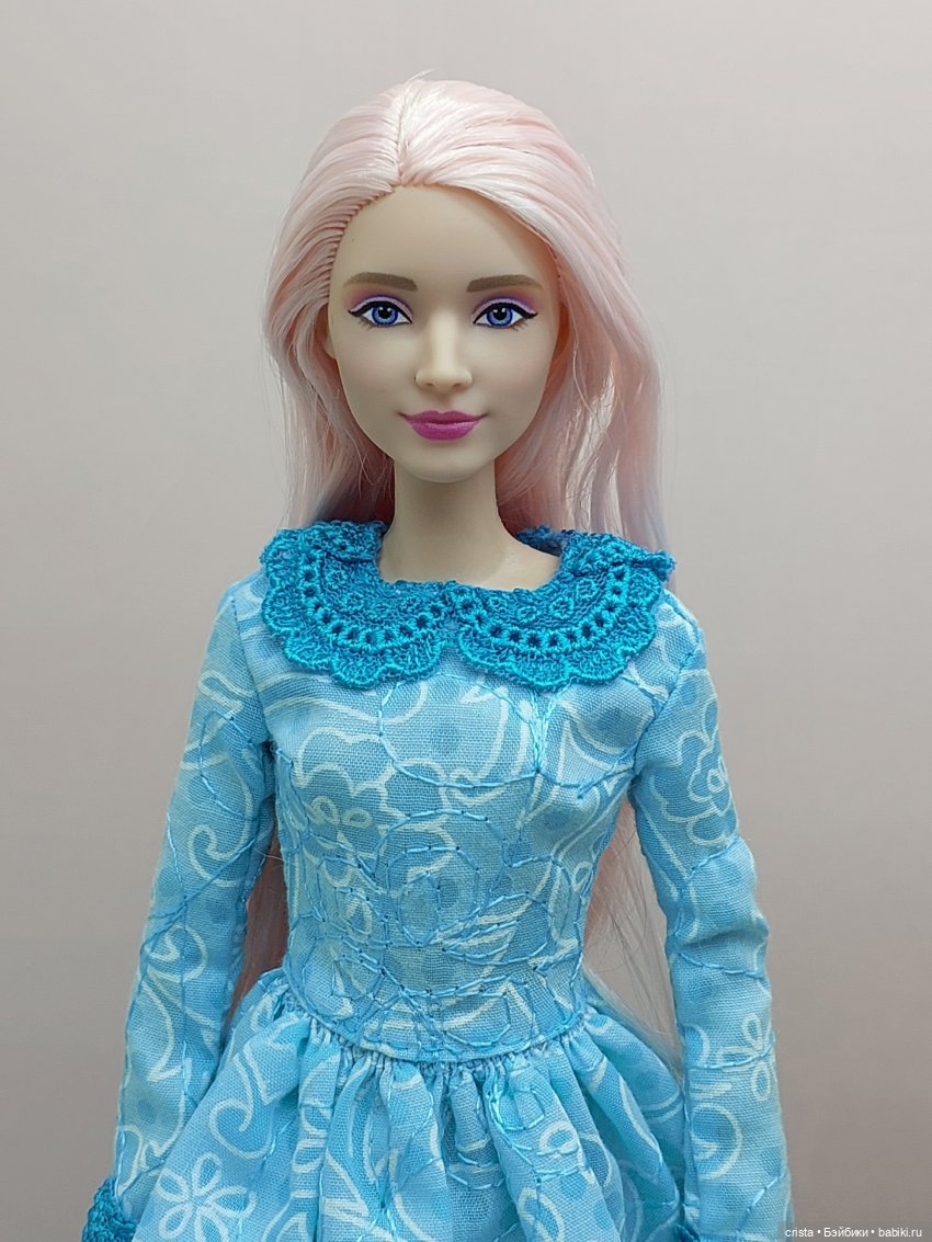 Тритон+Ванесса+Русалки: гибридизация и прочие безобразия