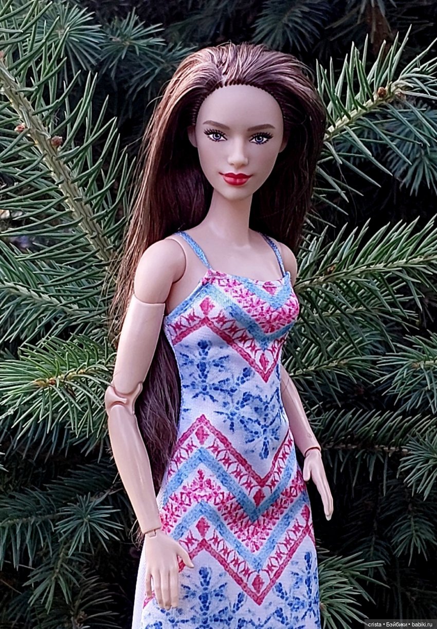 Тритон+Ванесса+Русалки: гибридизация и прочие безобразия (фото 7)