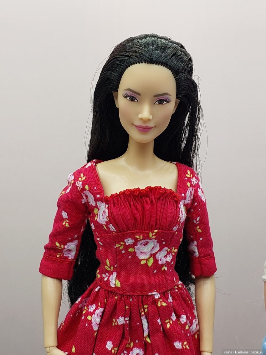 Тритон+Ванесса+Русалки: гибридизация и прочие безобразия