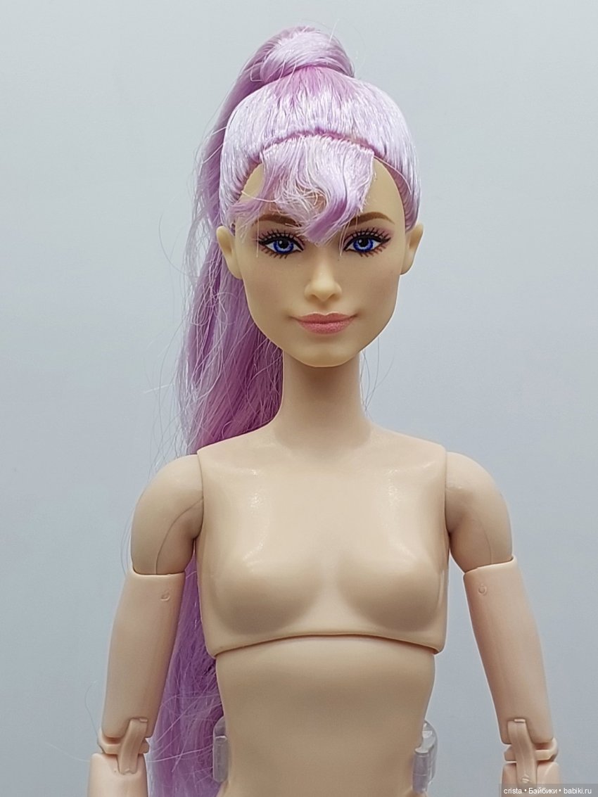 Тритон+Ванесса+Русалки: гибридизация и прочие безобразия