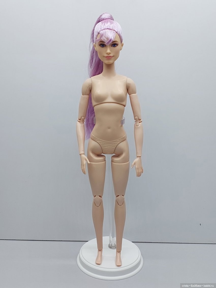 Тритон+Ванесса+Русалки: гибридизация и прочие безобразия