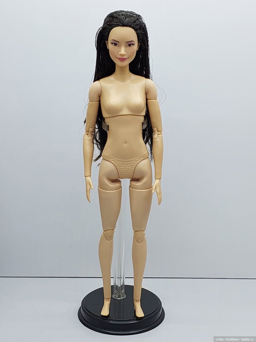 Тритон+Ванесса+Русалки: гибридизация и прочие безобразия