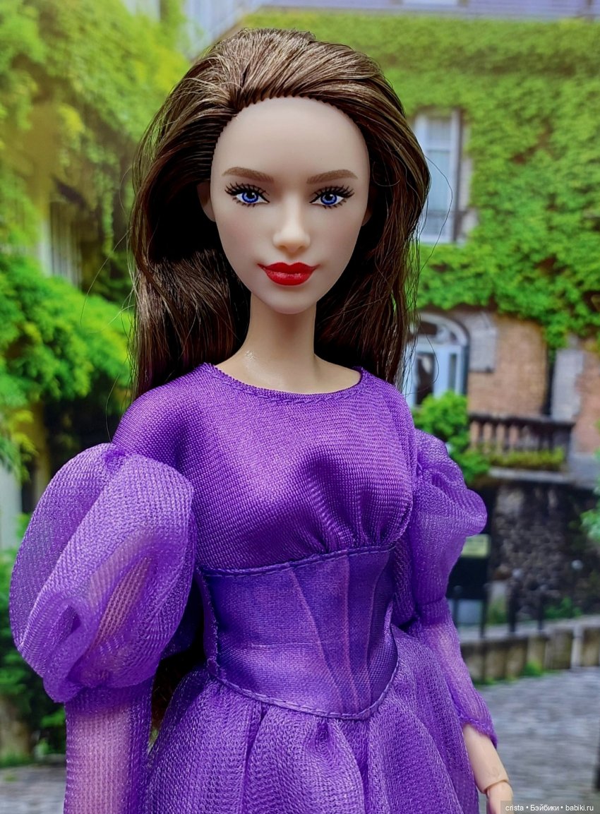 Тритон+Ванесса+Русалки: гибридизация и прочие безобразия (фото 6)