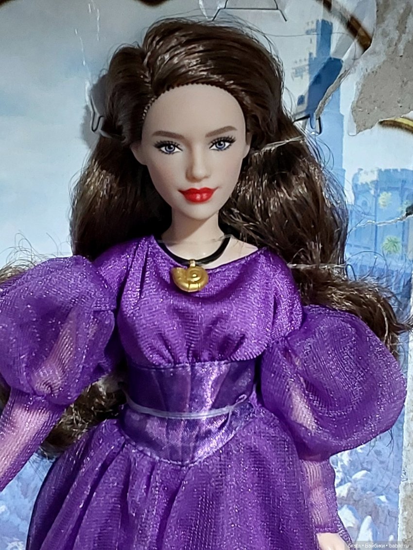 Тритон+Ванесса+Русалки: гибридизация и прочие безобразия (фото 5)