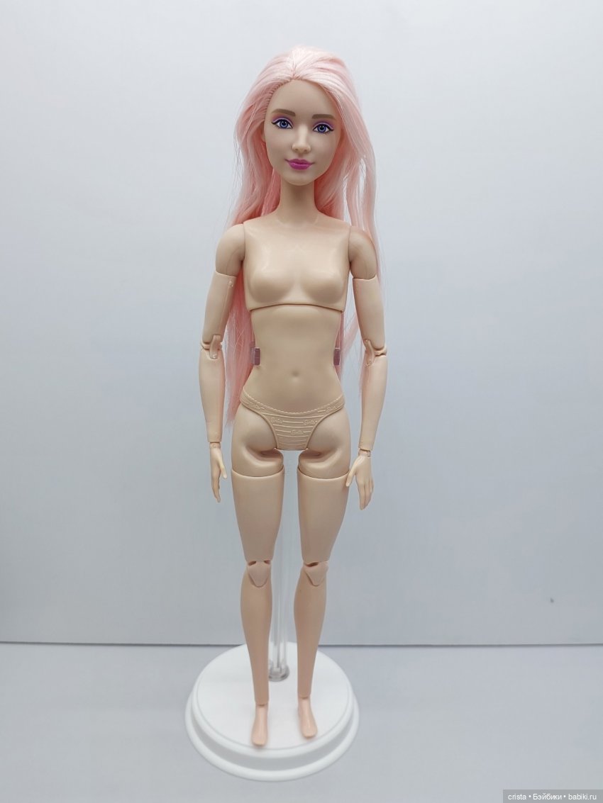 Тритон+Ванесса+Русалки: гибридизация и прочие безобразия