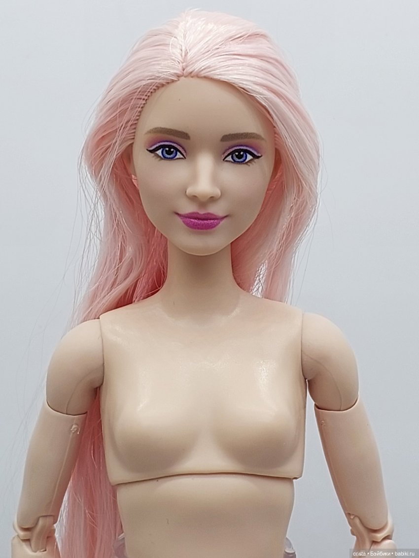 Тритон+Ванесса+Русалки: гибридизация и прочие безобразия