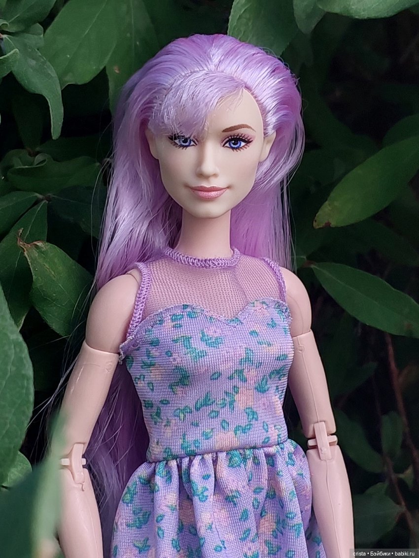 Тритон+Ванесса+Русалки: гибридизация и прочие безобразия