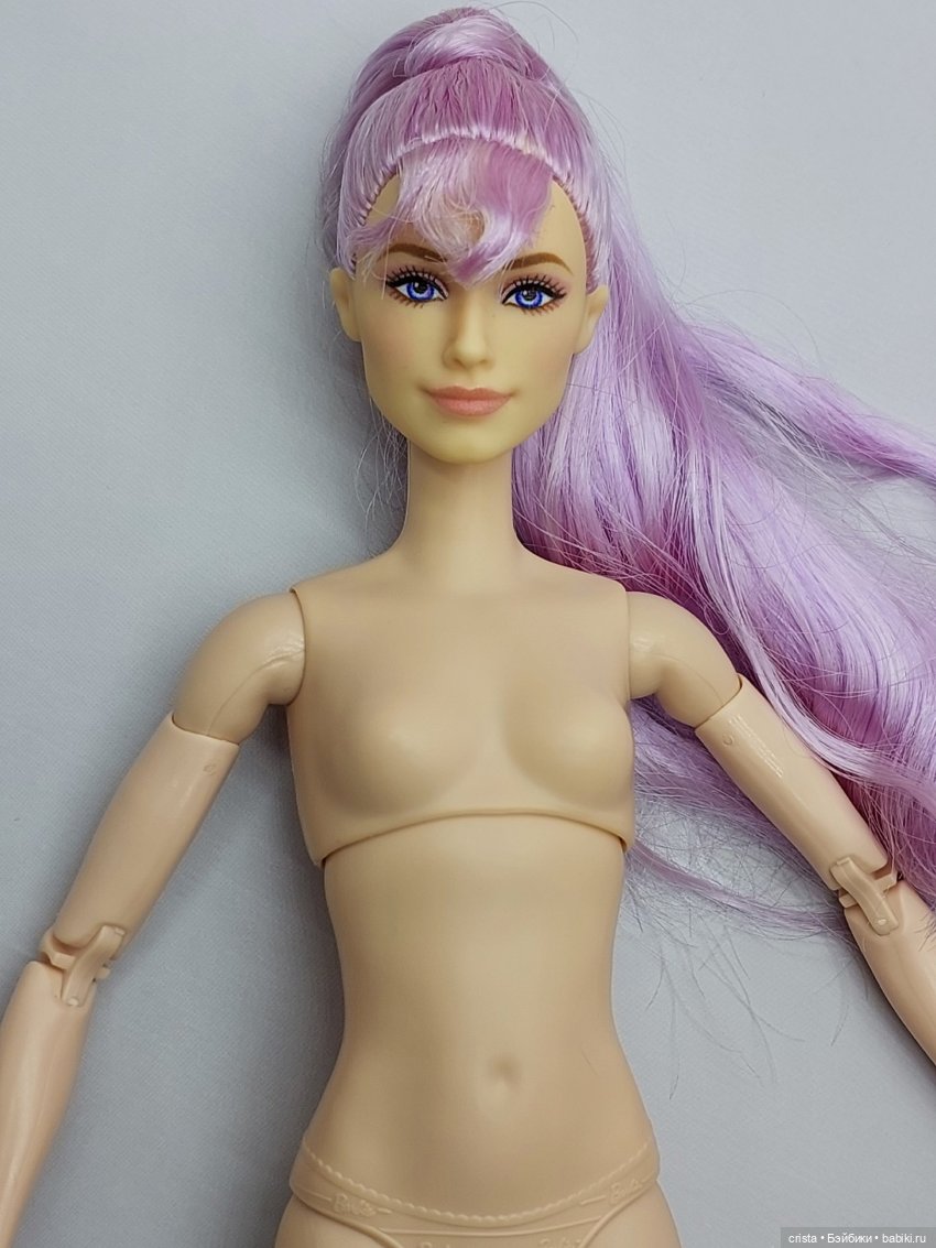 Тритон+Ванесса+Русалки: гибридизация и прочие безобразия