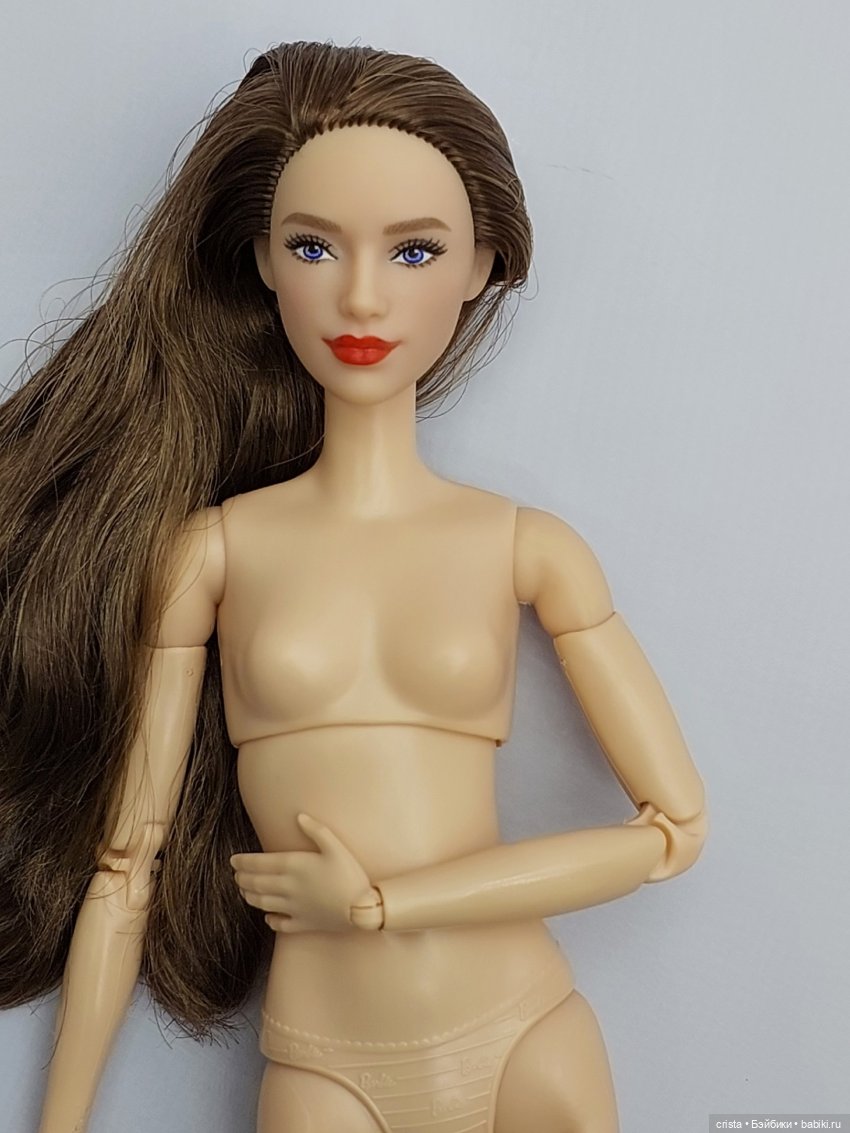 Тритон+Ванесса+Русалки: гибридизация и прочие безобразия (фото 8)