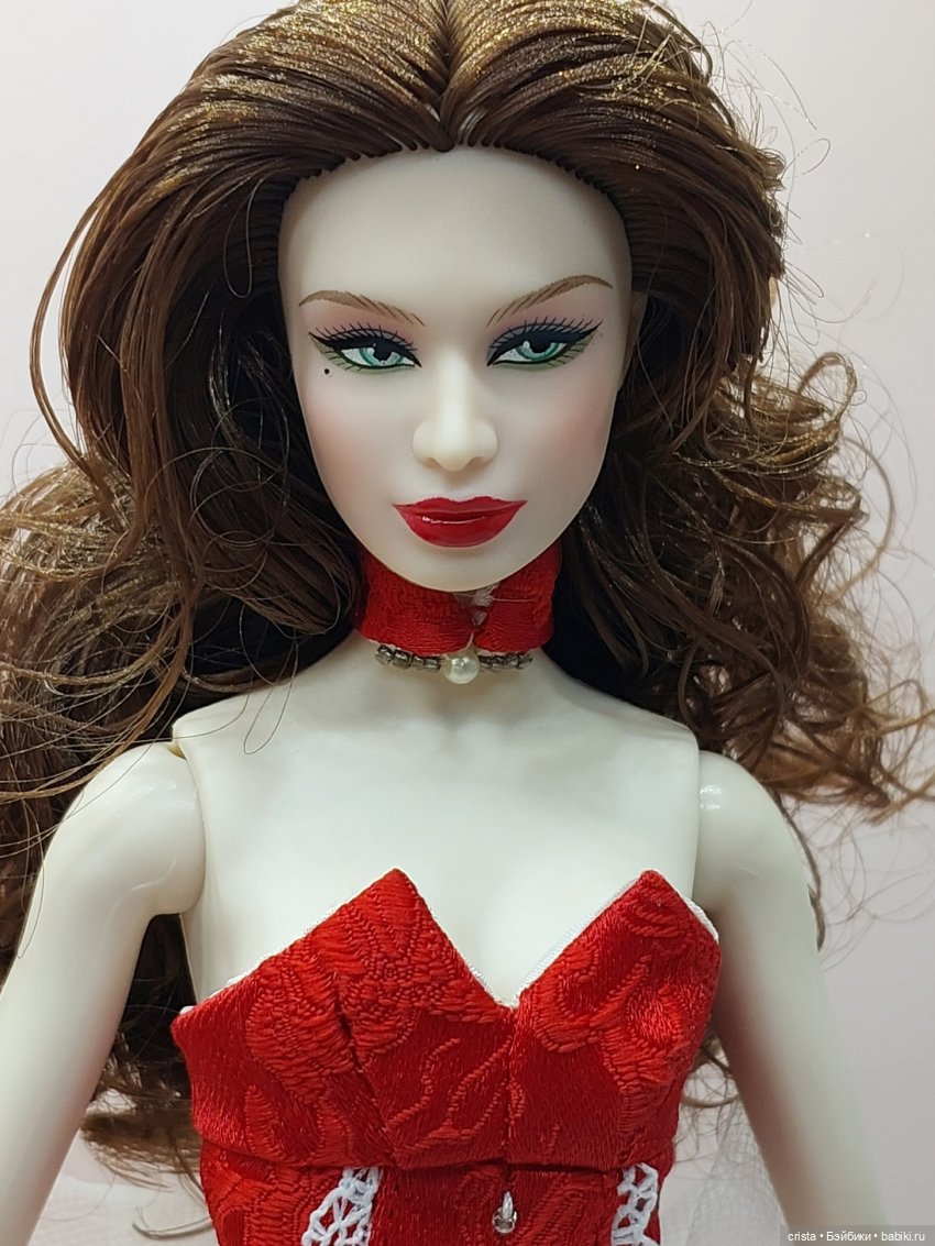 Фешенки на минималках, или новые куклы FASHION DOLL LOOK c AliExpress